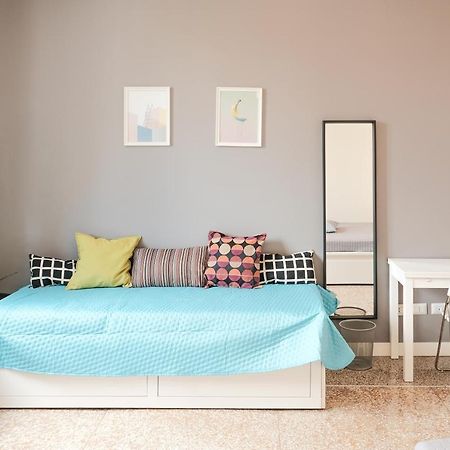 Family Apartment Near Vatican Museum Rome Buitenkant foto