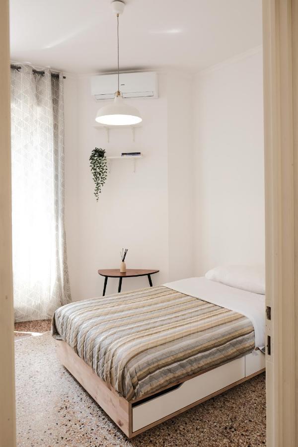 Family Apartment Near Vatican Museum Rome Buitenkant foto