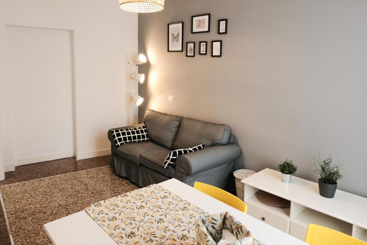 Family Apartment Near Vatican Museum Rome Buitenkant foto