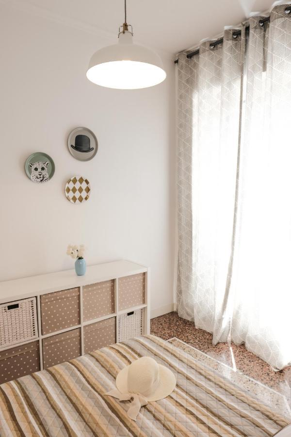 Family Apartment Near Vatican Museum Rome Buitenkant foto