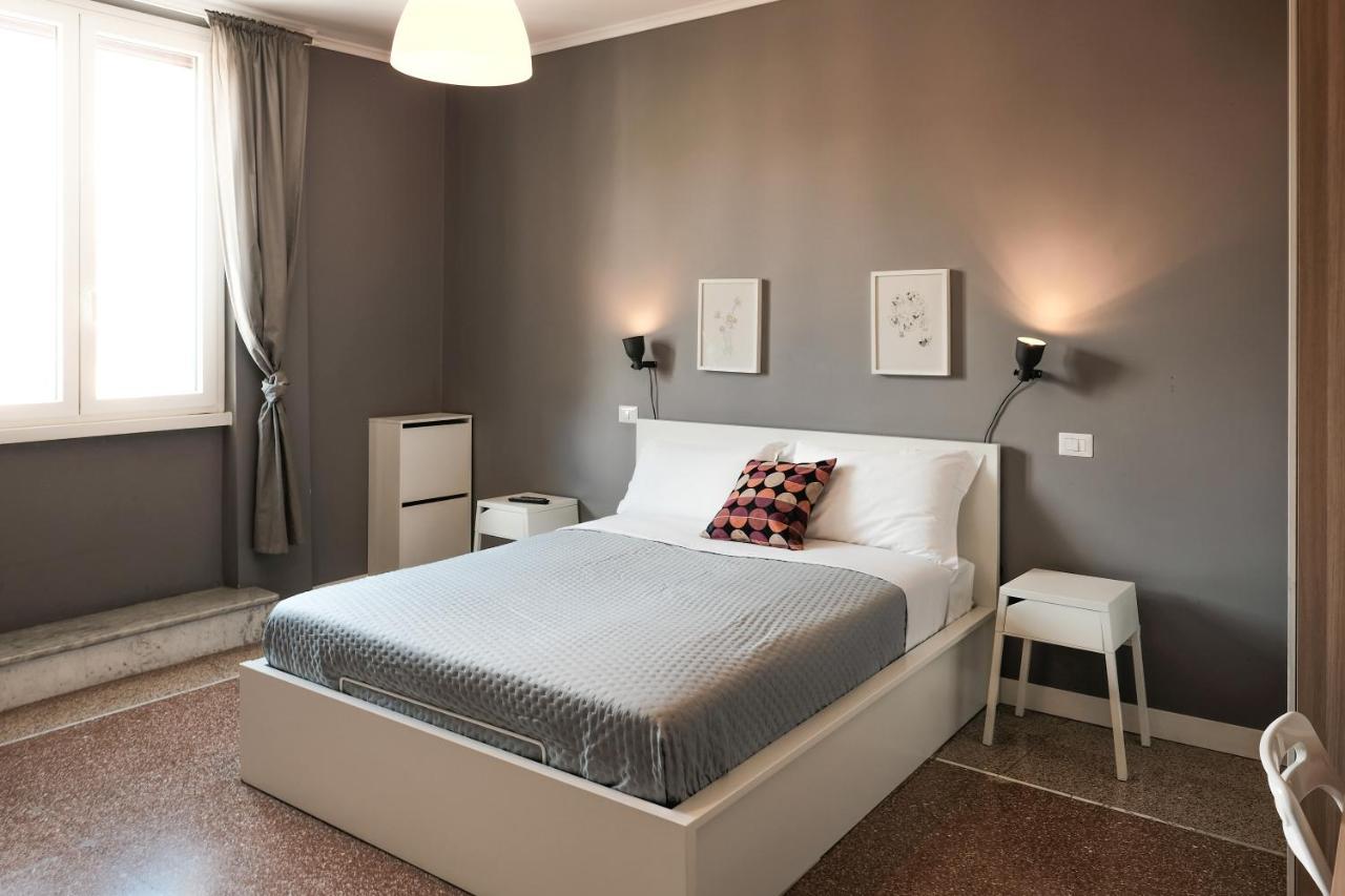 Family Apartment Near Vatican Museum Rome Buitenkant foto