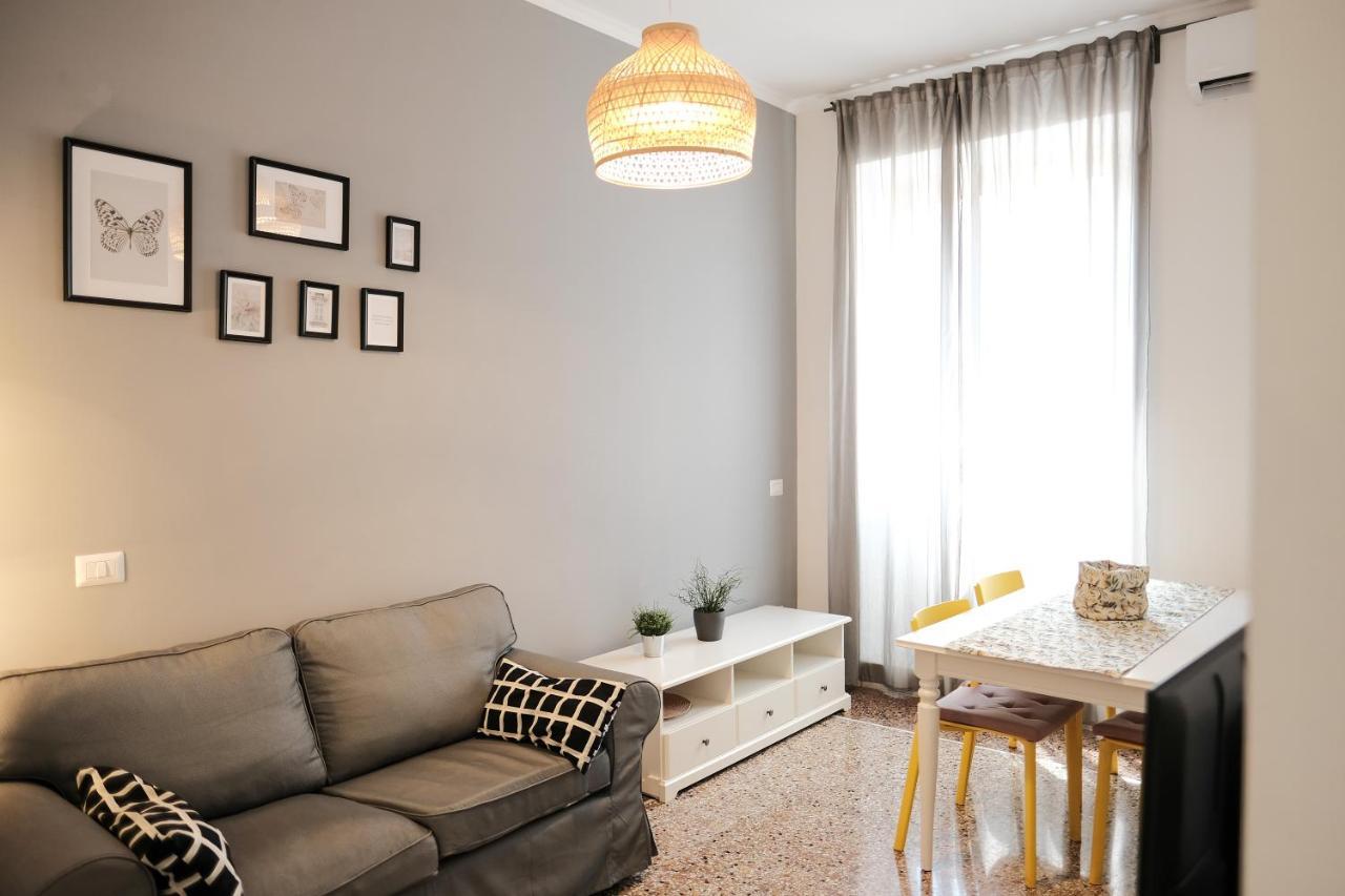 Family Apartment Near Vatican Museum Rome Buitenkant foto