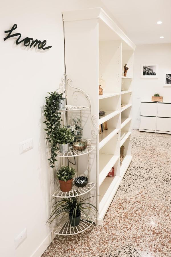 Family Apartment Near Vatican Museum Rome Buitenkant foto