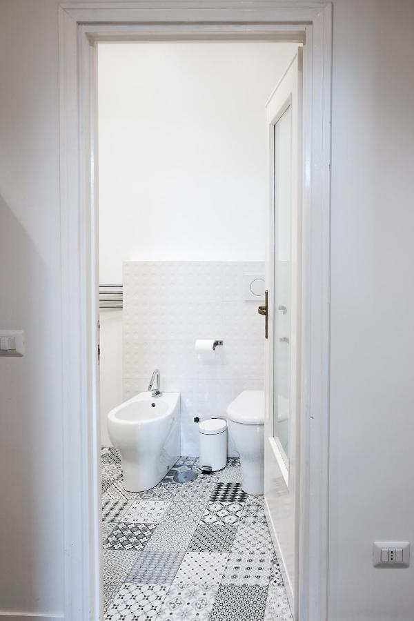 Family Apartment Near Vatican Museum Rome Buitenkant foto