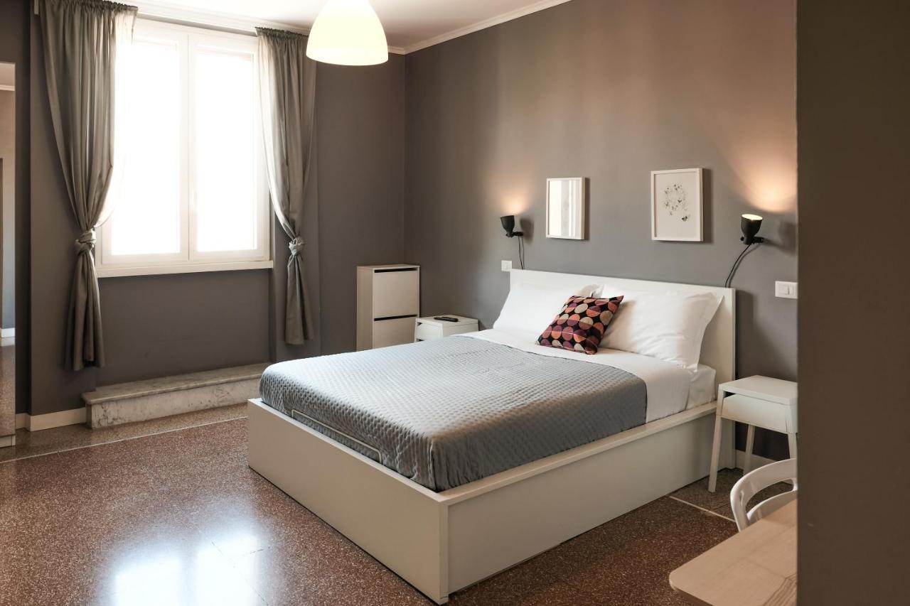 Family Apartment Near Vatican Museum Rome Buitenkant foto