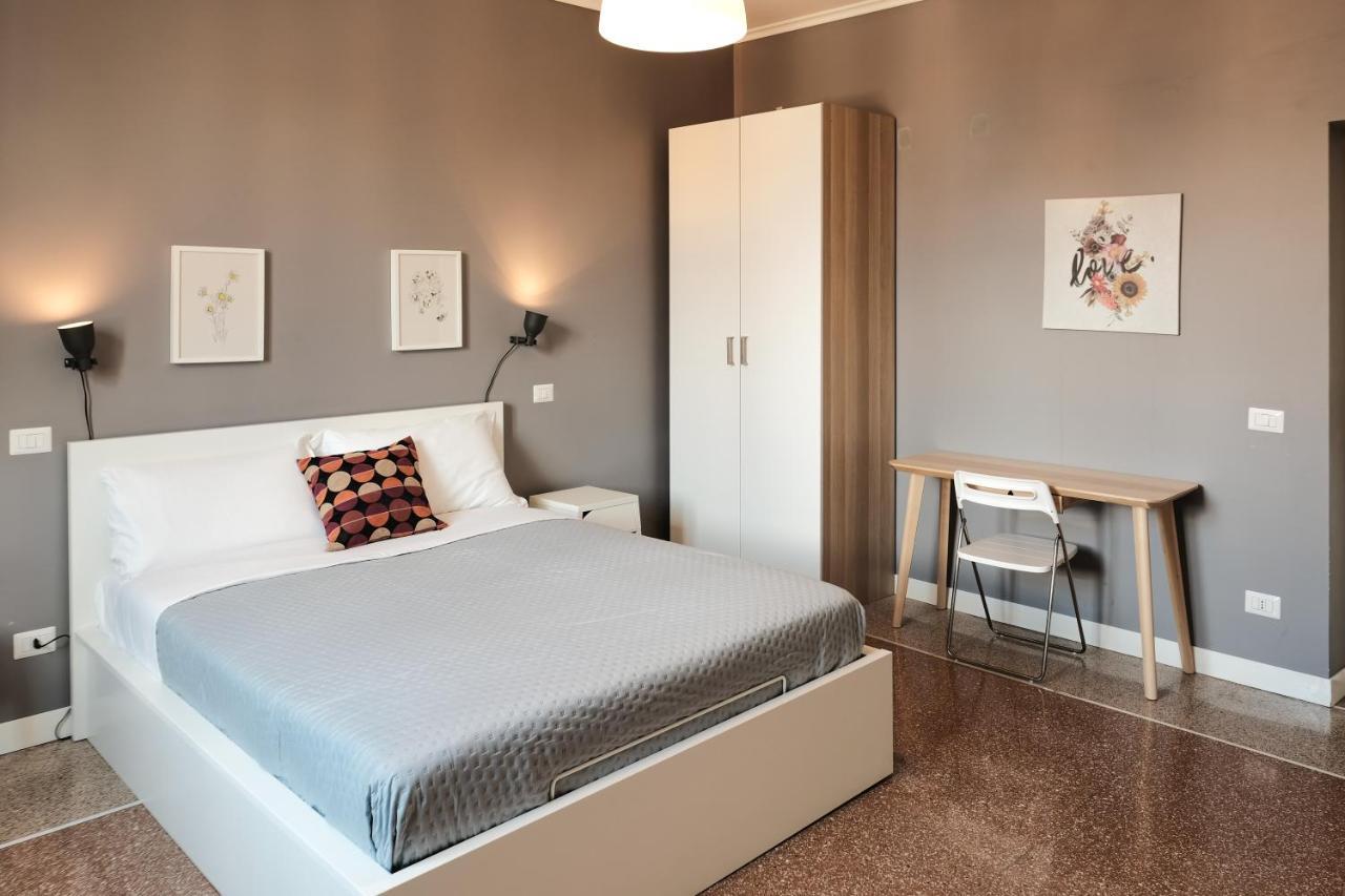 Family Apartment Near Vatican Museum Rome Buitenkant foto