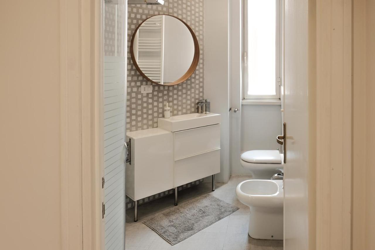 Family Apartment Near Vatican Museum Rome Buitenkant foto