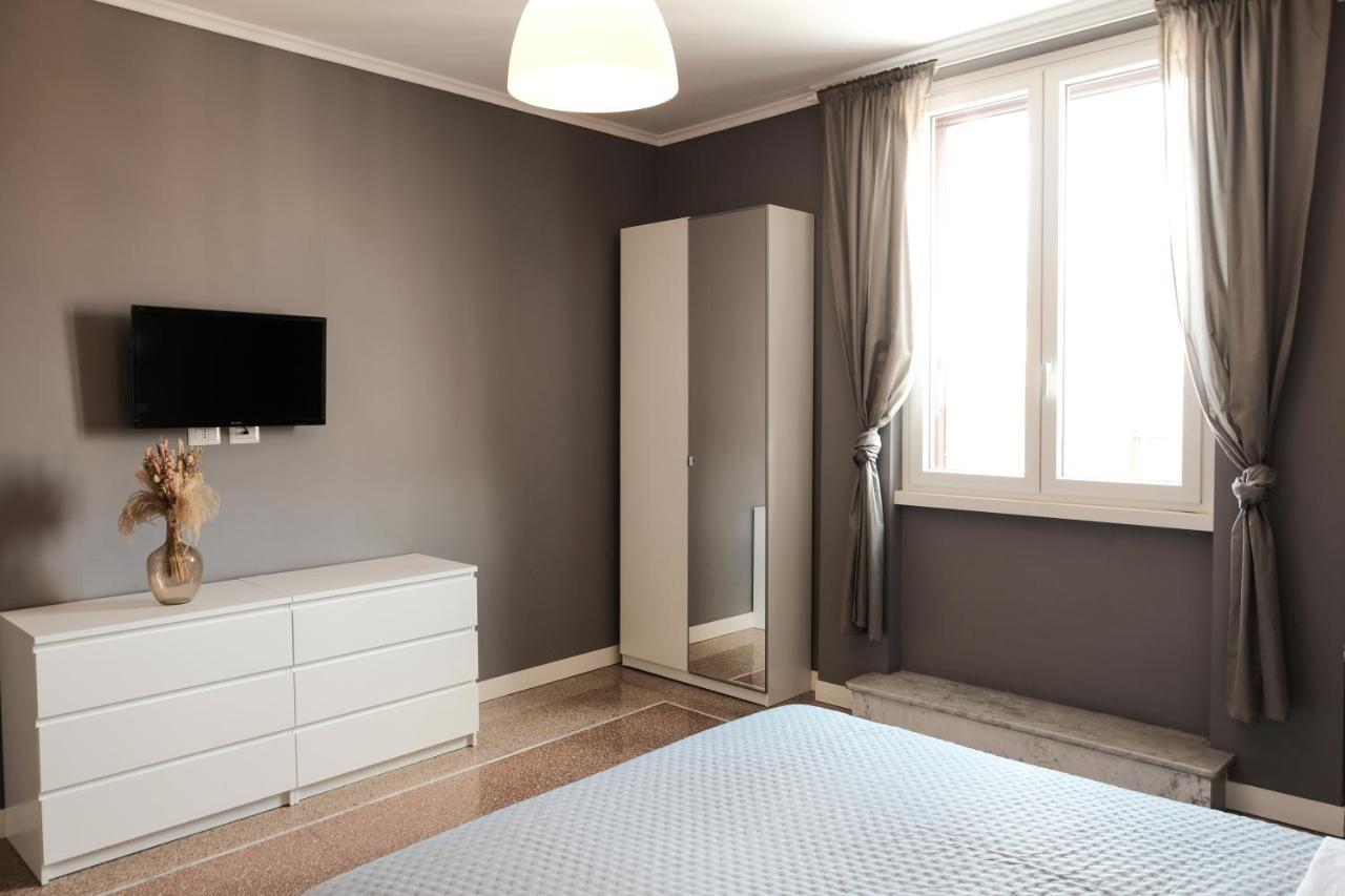 Family Apartment Near Vatican Museum Rome Buitenkant foto