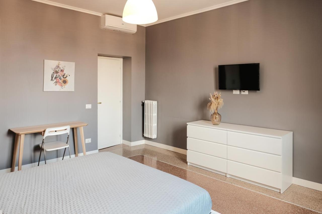 Family Apartment Near Vatican Museum Rome Buitenkant foto