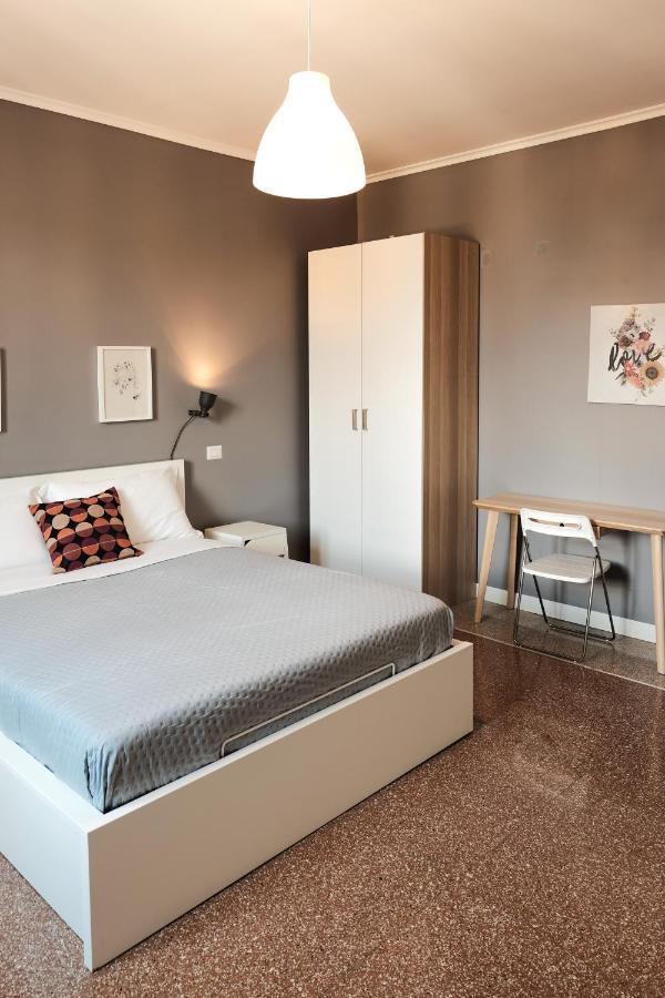 Family Apartment Near Vatican Museum Rome Buitenkant foto
