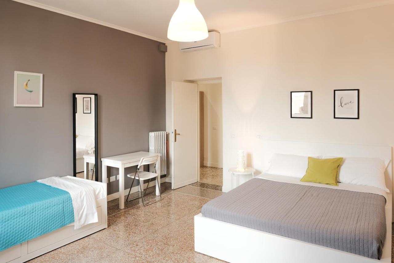 Family Apartment Near Vatican Museum Rome Buitenkant foto