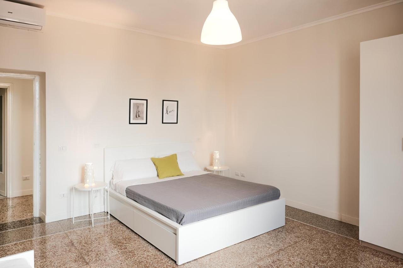 Family Apartment Near Vatican Museum Rome Buitenkant foto