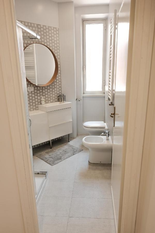 Family Apartment Near Vatican Museum Rome Buitenkant foto