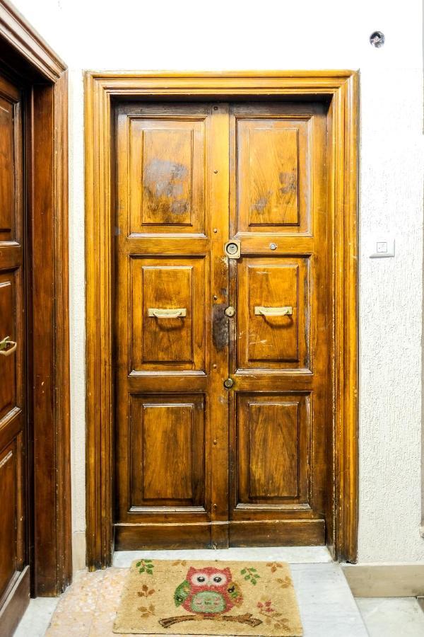 Family Apartment Near Vatican Museum Rome Buitenkant foto